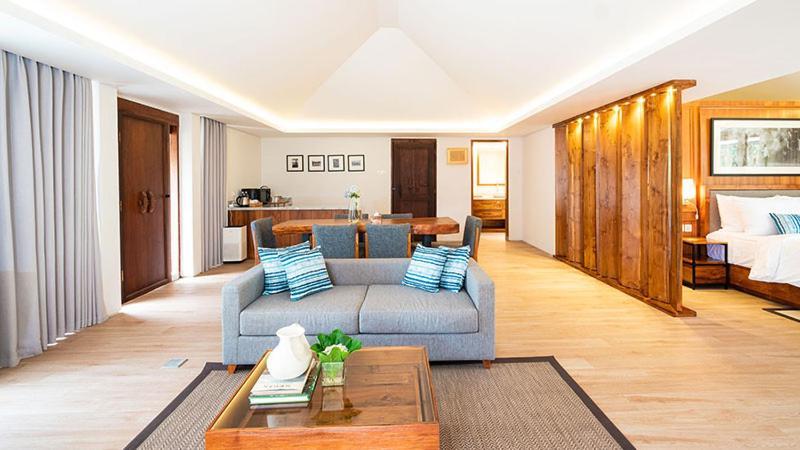 Handara Golf & Resort Bali Бедугул Экстерьер фото