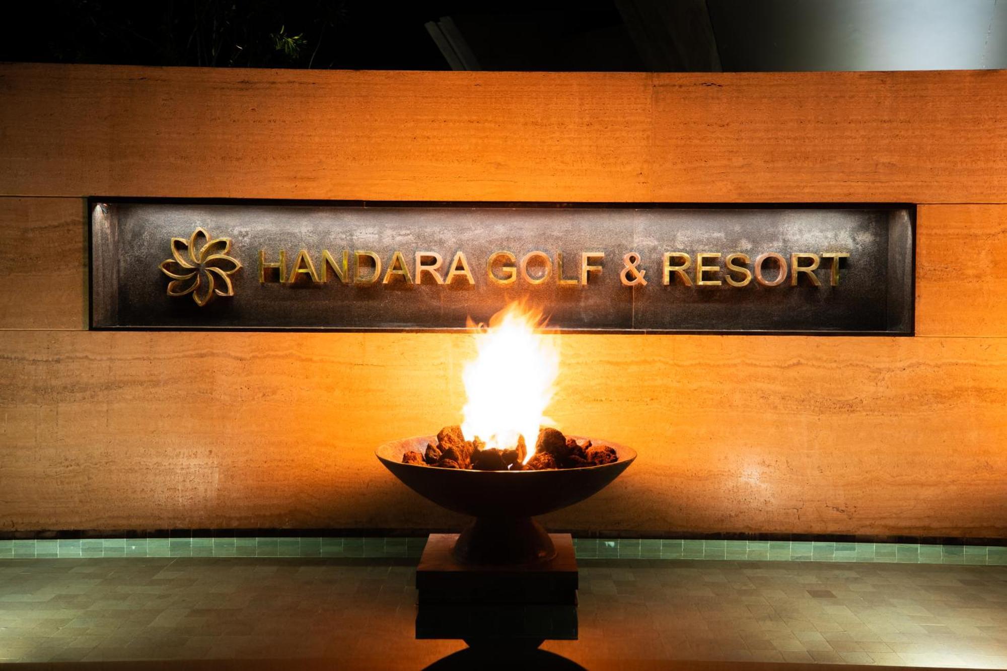 Handara Golf & Resort Bali Бедугул Экстерьер фото