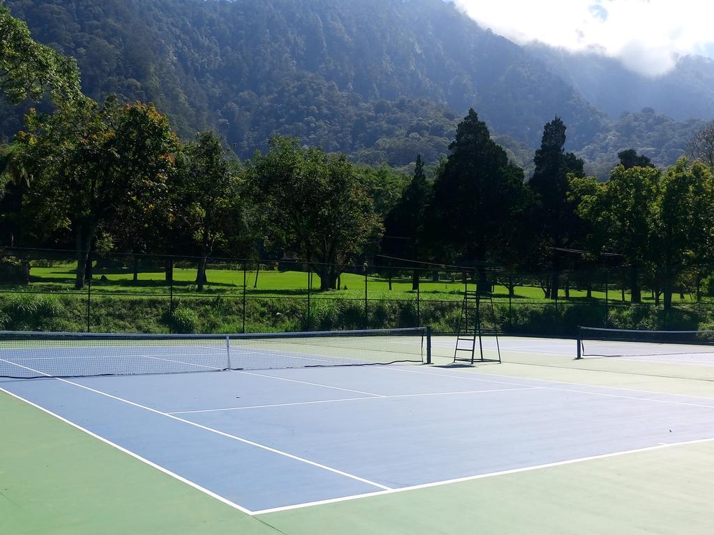 Handara Golf & Resort Bali Бедугул Экстерьер фото