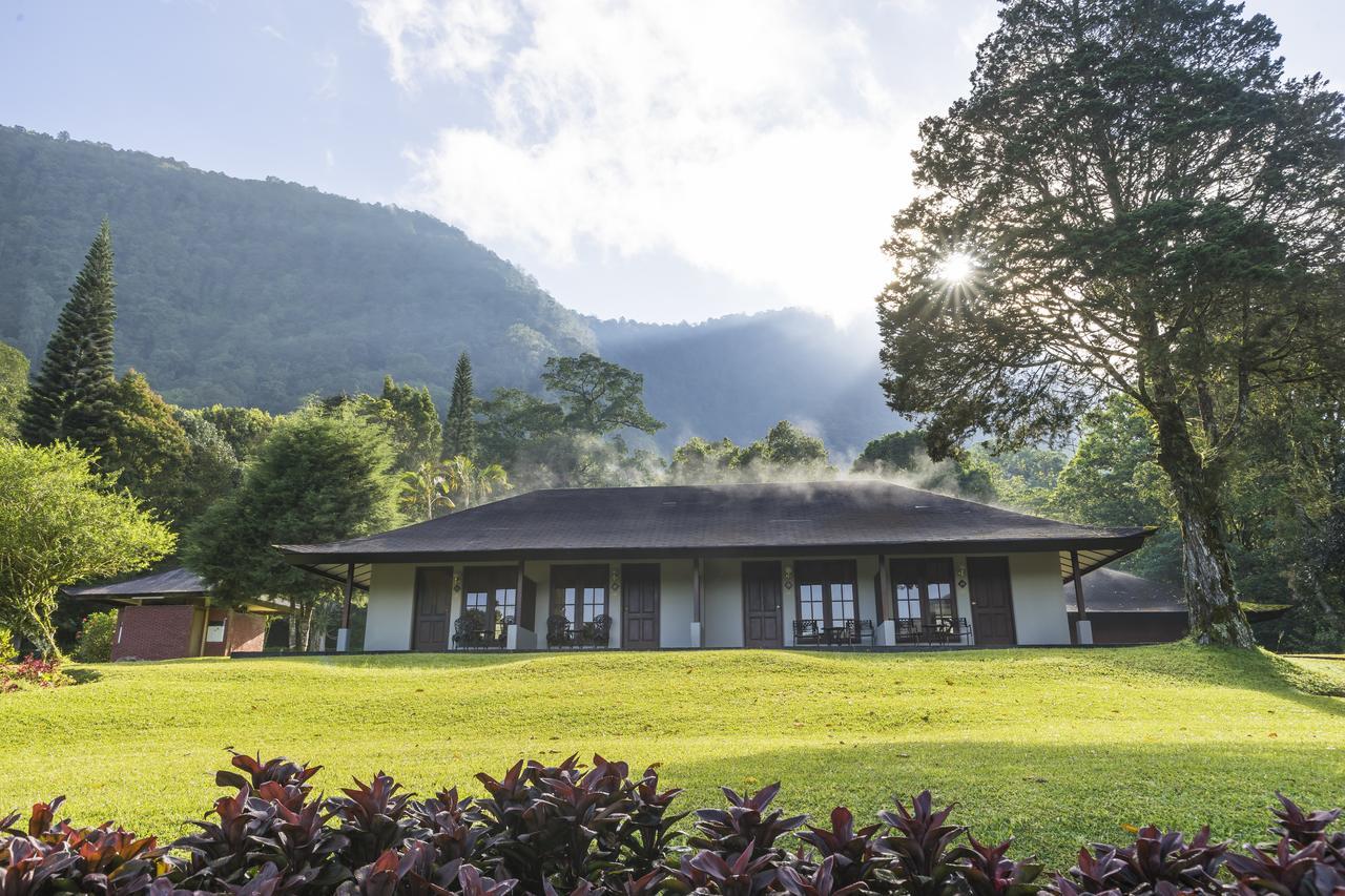 Handara Golf & Resort Bali Бедугул Экстерьер фото